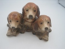 Neundorf porzellan hunde gebraucht kaufen  Fürstenfeldbruck