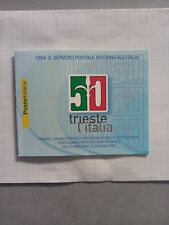 Francobolli stamps libretto usato  Reggio Calabria