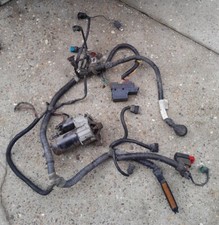 Peugeot 106 engine for sale  LOUTH