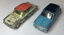 Vintage corgi 234 for sale  MALDON