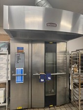 Baxter ov500e2 electric for sale  Valencia