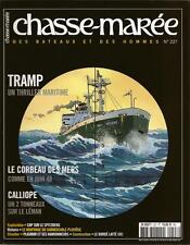 Chasse maree 227 d'occasion  Montreuil