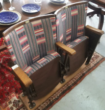 Fauteuils strapontins theatre d'occasion  Yffiniac