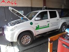 Toyota hilux engine for sale  BIRMINGHAM