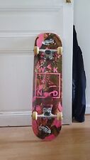 Skateboard wknd californie d'occasion  Paris XVIII