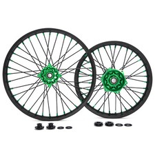 Front rear wheel for sale  LEICESTER