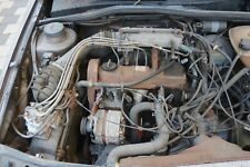 Golf motor motorcode gebraucht kaufen  Gera-Umland