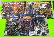 Neal adams batman for sale  Minneapolis