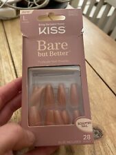 Kiss bare better for sale  LONDON
