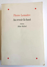Roman revoir pierre d'occasion  Mauguio