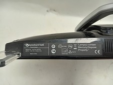 Packard bell onetwo for sale  RUGBY