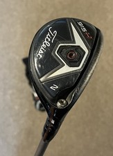 Titleist 915h hybrid for sale  TORQUAY