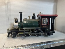 Aristocraft scale steam for sale  Buckeye
