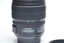 Canon 85mm 3.5 for sale  Flushing