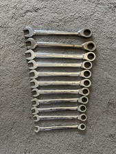 Combination spanner 9mm for sale  BIRMINGHAM