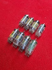 Lot tubes lampes d'occasion  Melun