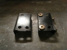 Supports intérieurs pare d'occasion  Brigueuil