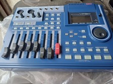 Fostex vf80 track for sale  SCARBOROUGH