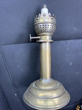 Lampe petrole bougie d'occasion  Gommegnies