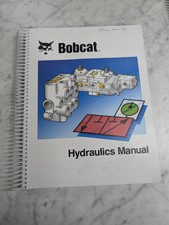Bobcat service training for sale  USA