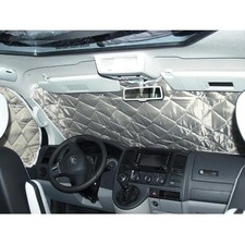 Carbest fahrerhaus thermomatte gebraucht kaufen  Nidda