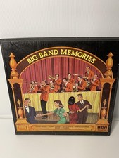 Big band memories. for sale  Jacksonville
