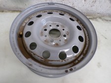 Stahlfelge lada kalina gebraucht kaufen  Wolfen