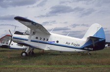 35mm aircraft slide for sale  HONITON