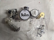 Miniature drum set for sale  Mobile