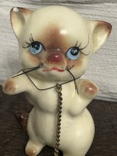 Vtg mcm anthropomorphic for sale  Quakertown