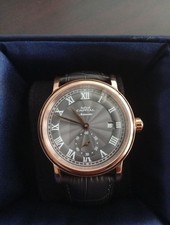 Orologio uomo automatico usato  Finale Emilia