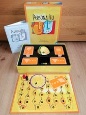 Ravensburger personality party gebraucht kaufen  Viersen