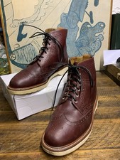 Martens bentley size for sale  RAMSGATE