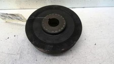 Poulie damper citroen d'occasion  France
