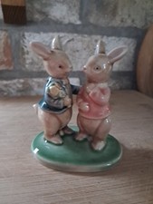 Vintage bunny sweethearts for sale  NEWTOWNABBEY