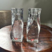 Vintage signed orrefors for sale  Fairfax