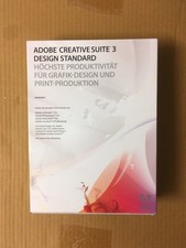 Adobe design standard gebraucht kaufen  Augsburg