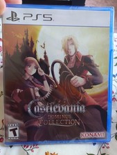 Castlevania dominus collection d'occasion  Paulhan