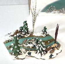 Dept woodland animals for sale  Conway