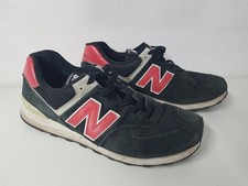 New balance 574 gebraucht kaufen  Burgpreppach