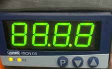 Jumo 00382108 702043 gebraucht kaufen  Eschwege