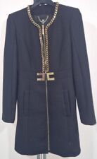 Cappotto elisabetta franchi usato  Milano