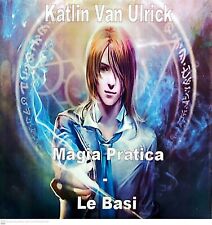 Ebook magia pratica usato  Lozzolo