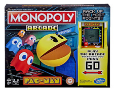 Monopoly arcade pac for sale  HARROGATE