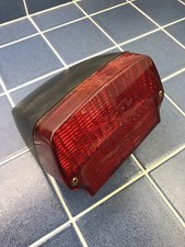 Bmw r100rs taillight for sale  Grants Pass