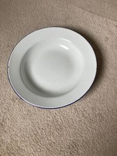 One large white for sale  NEWARK