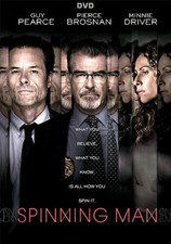 Spinning Man comprar usado  Enviando para Brazil