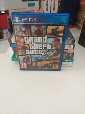 Gta grand theft usato  Italia
