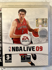 Nba live 2009 usato  Milano