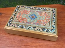 Small stunning lidded for sale  NOTTINGHAM